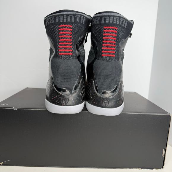 Nike Kobe 9 Elite Protro Masterpiece Size 8 Men / Size 9.5 Women Baskeball Shoes main image 2